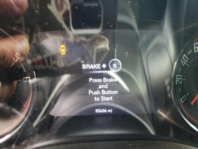 Photo 9 from auction – 2020 DODGE CHALLENGER with VIN 2C3CDZAG7LH214828