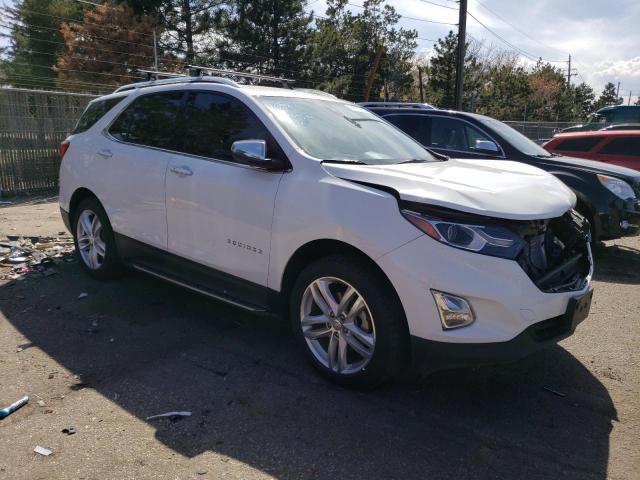 Photo 4 from auction – 2018 CHEVROLET EQUINOX PR with VIN 3GNAXWEX2JS618155