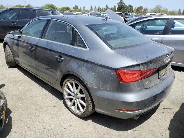 Photo 2 from auction – 2015 AUDI A3 PREMIUM with VIN WAUEFGFF3F1072786