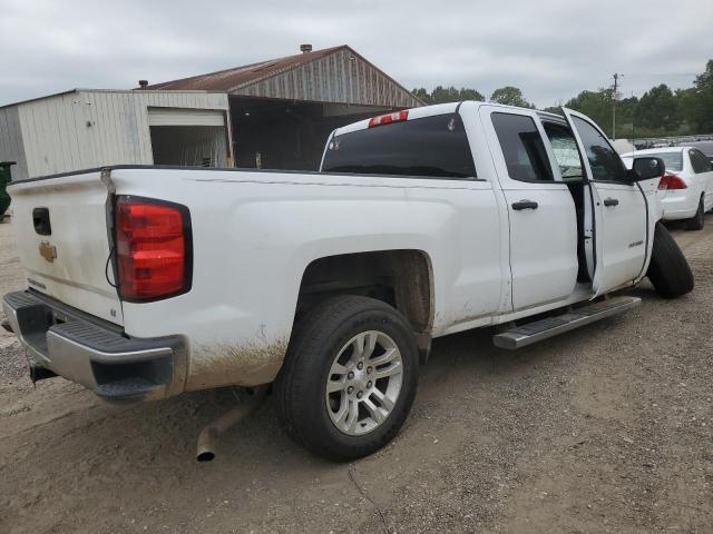 Photo 3 from auction – 2014 CHEVROLET SILVERADO with VIN 1GCRCREC6EZ116859