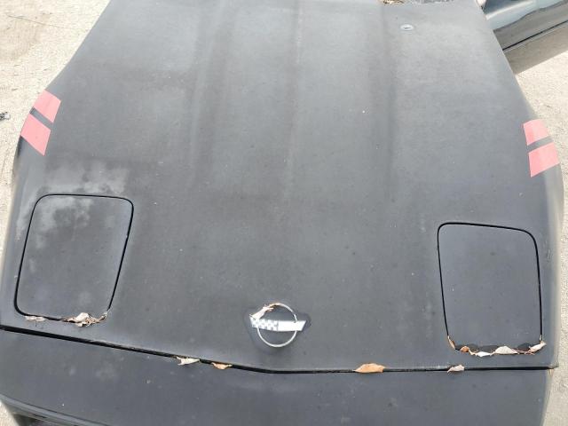Photo 11 from auction – 1986 CHEVROLET CORVETTE with VIN 1G1YY0788G5106726