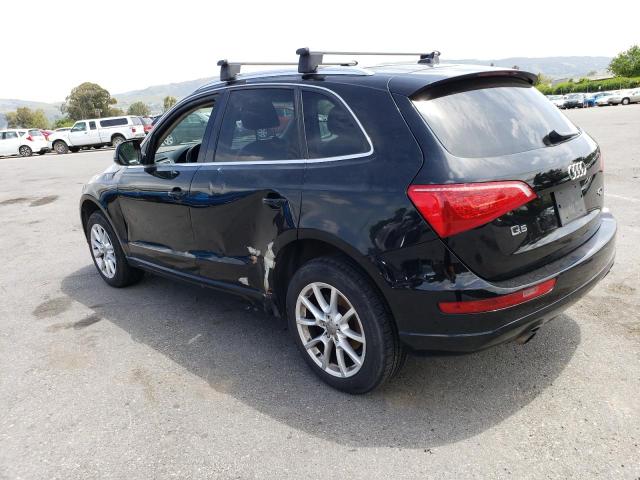 Photo 2 from auction – 2011 AUDI Q5 PREMIUM with VIN WA1LFAFP6BA053167