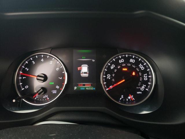 Photo 9 from auction – 2021 TOYOTA RAV4 XLE with VIN 2T3W1RFV8MC143943