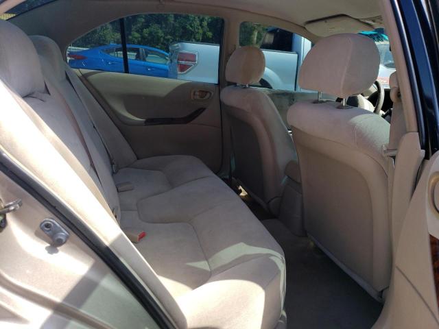 Photo 10 from auction – 2000 MITSUBISHI GALANT ES with VIN 4A3AA46G0YE026266