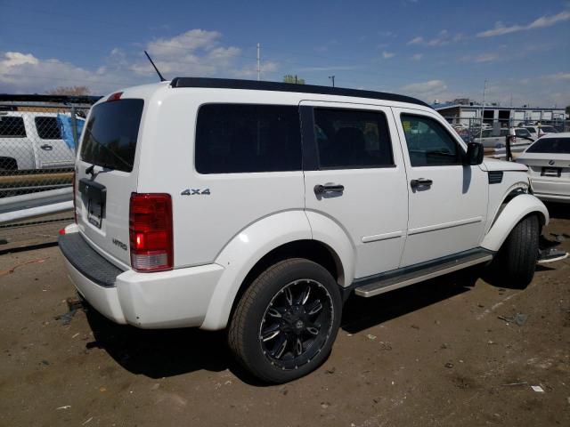 Photo 3 from auction – 2011 DODGE NITRO HEAT with VIN 1D4PU4GK5BW603899