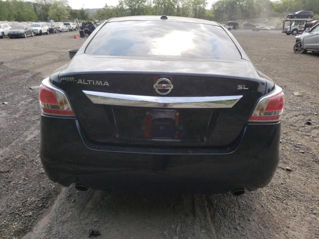 Photo 6 from auction – 2015 NISSAN ALTIMA 2.5 with VIN 1N4AL3AP5FC253644