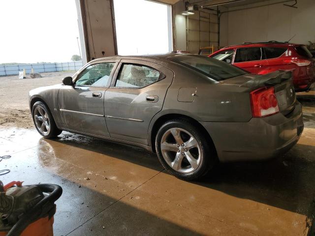 Photo 2 from auction – 2010 DODGE CHARGER SX with VIN 2B3CA3CV1AH231619