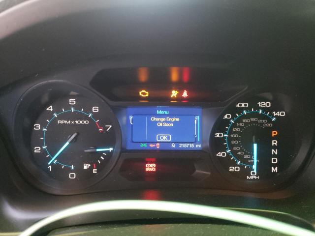 Photo 9 from auction – 2013 FORD EXPLORER X with VIN 1FM5K8D85DGB98257