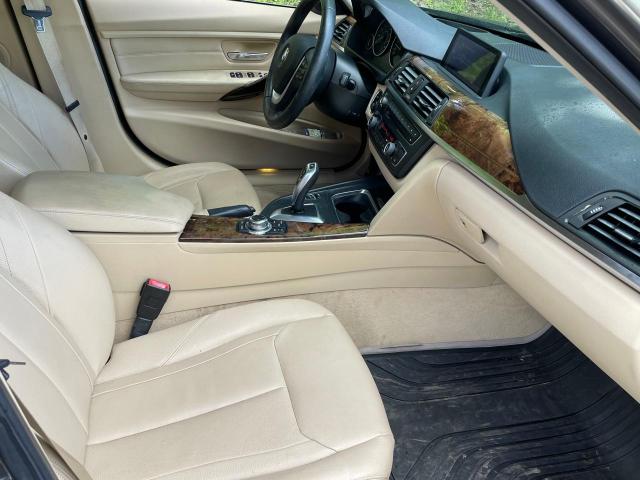 Photo 5 from auction – 2012 BMW 328 I with VIN WBA3A5C59CF347095