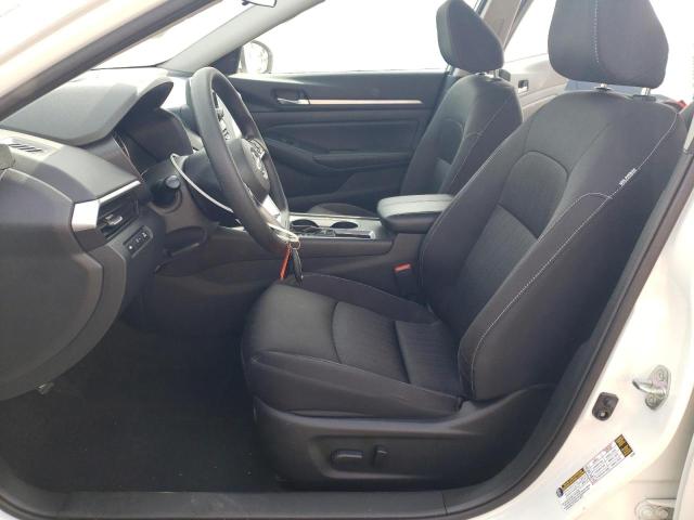 Photo 7 from auction – 2022 NISSAN ALTIMA SV with VIN 1N4BL4DV7NN373680