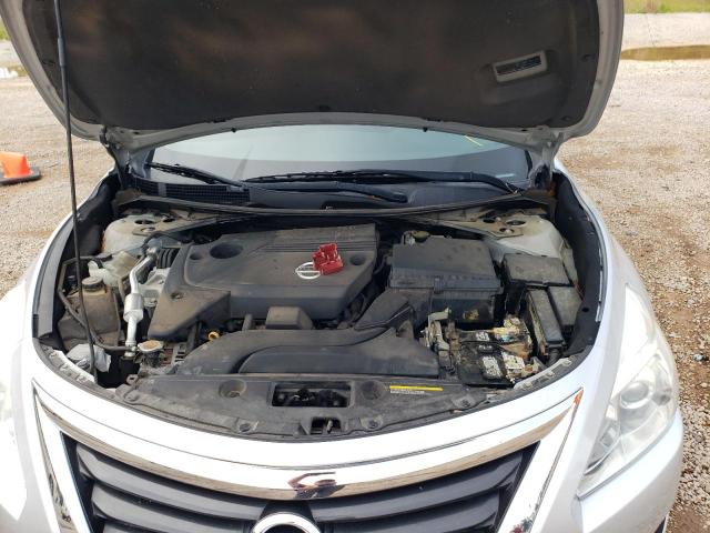 Photo 11 from auction – 2015 NISSAN ALTIMA 2.5 with VIN 1N4AL3AP0FC491899