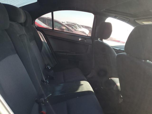 Photo 10 from auction – 2017 MITSUBISHI LANCER ES with VIN JA32U2FU8HU016288