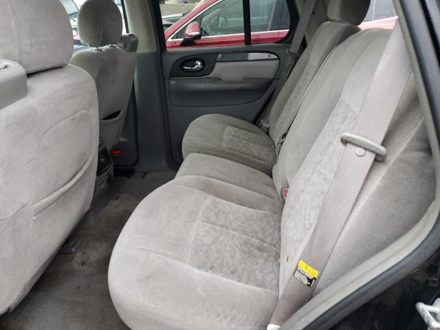 Photo 11 from auction – 2006 GMC ENVOY with VIN 1GKDS13S562214482