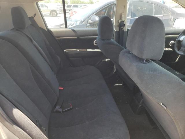Photo 10 from auction – 2012 NISSAN VERSA S with VIN 3N1BC1CP9CK231980