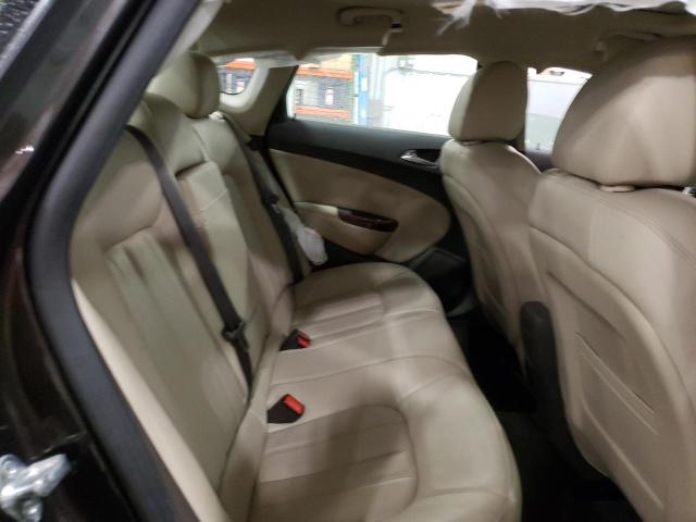 Photo 10 from auction – 2013 BUICK VERANO with VIN 1G4PS5SK6D4137538