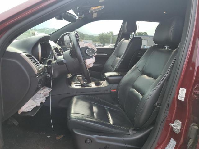 Photo 7 from auction – 2017 JEEP GRAND CHER with VIN 1C4RJEBG8HC793683