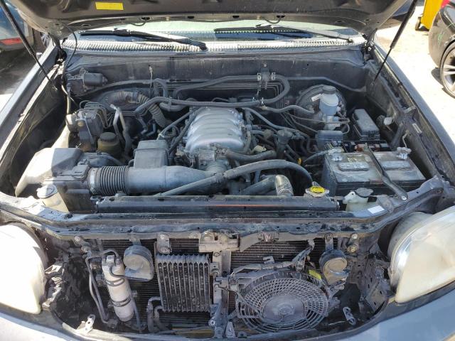Photo 11 from auction – 2004 TOYOTA SEQUOIA with VIN 5TDZT34A74S215557