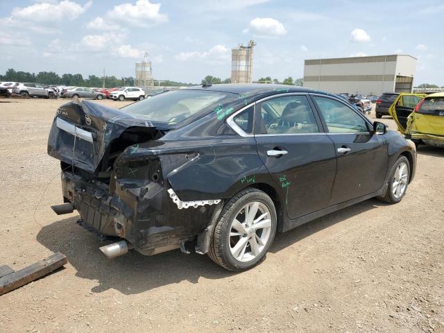 Photo 3 from auction – 2015 NISSAN ALTIMA 2.5 with VIN 1N4AL3AP3FC145751