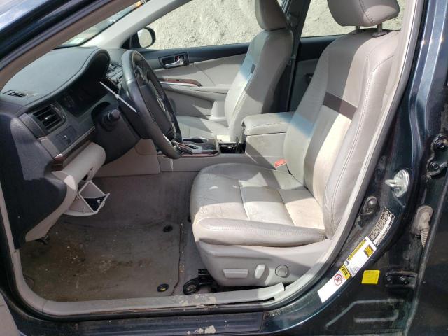 Photo 7 from auction – 2012 TOYOTA CAMRY with VIN 4T1BK1FK3CU520977