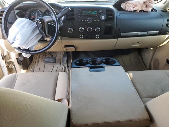 Photo 8 from auction – 2010 GMC SIERRA K15 with VIN 3GTRKVEA5AG203561