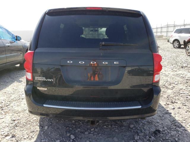 Photo 6 from auction – 2014 DODGE GRAND CARA with VIN 2C4RDGBG4ER422316