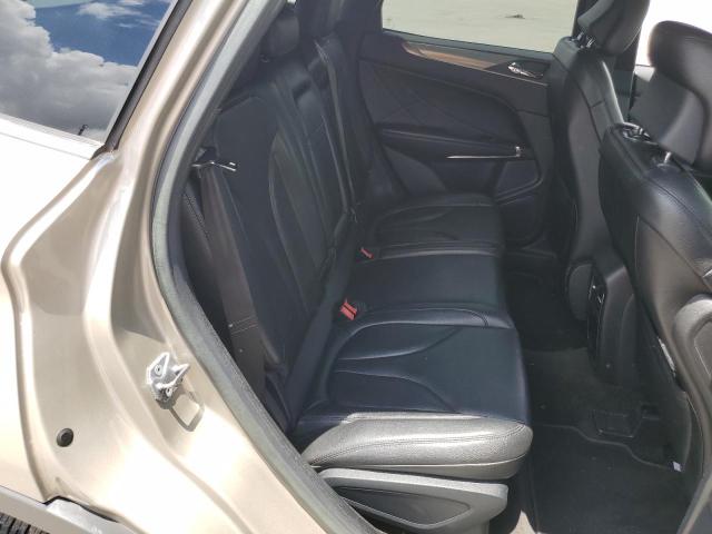 Photo 11 from auction – 2015 LINCOLN MKC with VIN 5LMCJ1A94FUJ45212