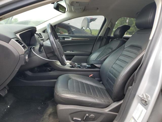 Photo 7 from auction – 2014 FORD FUSION SE with VIN 3FA6P0HD6ER113235