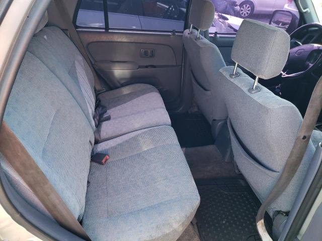 Photo 10 from auction – 2000 TOYOTA 4RUNNER with VIN JT3GM84R8Y0054009