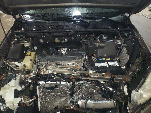 Photo 12 from auction – 2010 TOYOTA RAV4 LIMIT with VIN 2T3DF4DV5AW076260