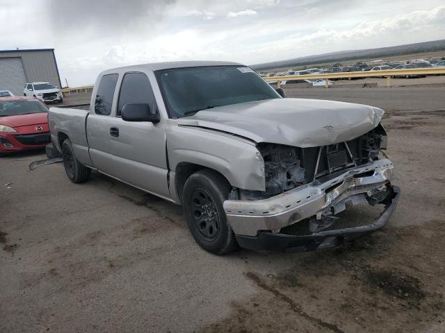Photo 4 from auction – 2006 CHEVROLET 1500 with VIN 1GCEC19V56Z245253