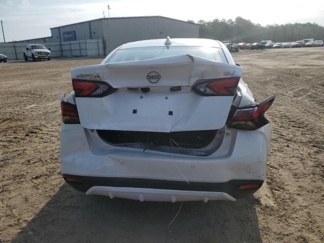 Photo 6 from auction – 2023 NISSAN VERSA SV with VIN 3N1CN8EV8PL815578