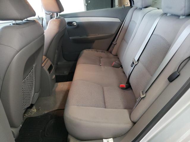Photo 10 from auction – 2012 CHEVROLET MALIBU LS with VIN 1G1ZB5E03CF236207