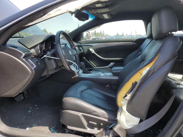 Photo 7 from auction – 2014 CADILLAC CTS with VIN 1G6DA1E39E0192357