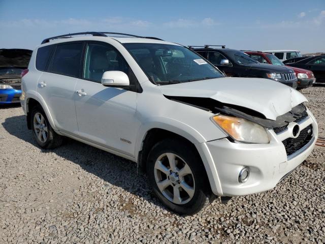 Photo 4 from auction – 2010 TOYOTA RAV4 LIMIT with VIN 2T3DK4DV4AW024274