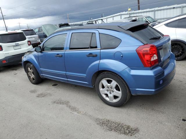Photo 2 from auction – 2007 DODGE CALIBER with VIN 1B3HB28BX7D269772