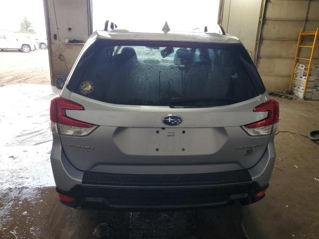 Фото 6 с аукциона – 2019 SUBARU FORESTER P с VIN JF2SKAEC5KH503914