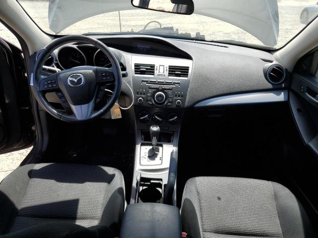 Photo 8 from auction – 2012 MAZDA 3 I with VIN JM1BL1V88C1557287