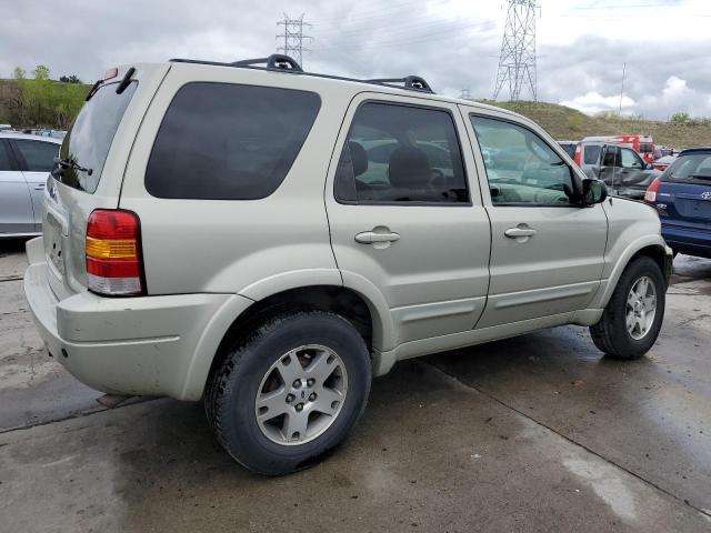 Photo 3 from auction – 2004 FORD ESCAPE LIM with VIN 1FMCU94154KB64570