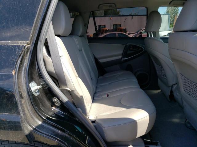 Photo 11 from auction – 2012 TOYOTA RAV4 LIMIT with VIN 2T3DK4DV9CW080357