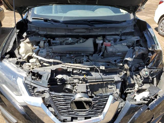 Photo 12 from auction – 2018 NISSAN ROGUE S with VIN KNMAT2MT1JP519451