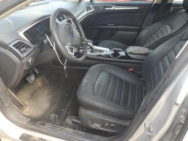Photo 7 from auction – 2016 FORD FUSION SE with VIN 3FA6P0H76GR140271