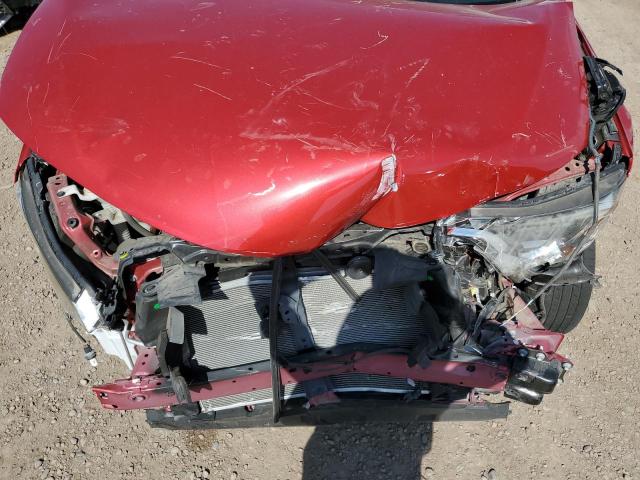 Photo 11 from auction – 2017 TOYOTA RAV4 LE with VIN JTMZFREV5HJ130327
