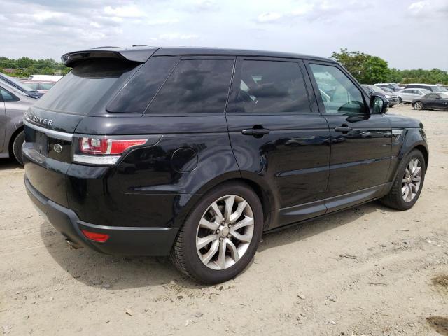 Photo 3 from auction – 2014 LAND ROVER RANGE ROVE with VIN SALWR2WF0EA345241