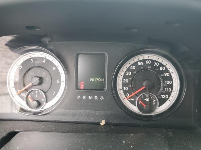 Photo 9 from auction – 2014 RAM 1500 ST with VIN 1C6RR6FT8ES310983