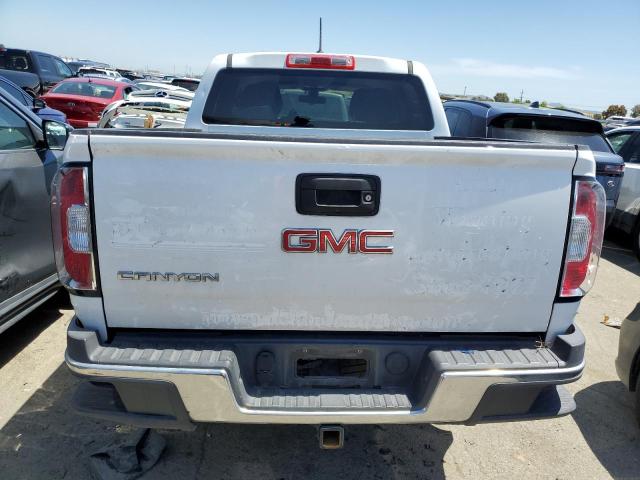 Photo 6 from auction – 2016 GMC CANYON with VIN 1GTG5BEA7G1187237
