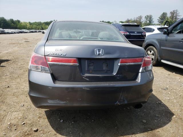 Photo 6 from auction – 2012 HONDA ACCORD LX with VIN 1HGCP2F3XCA188306