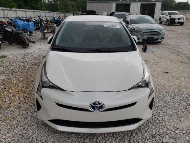 Photo 5 from auction – 2016 TOYOTA PRIUS with VIN JTDKBRFU5G3005687