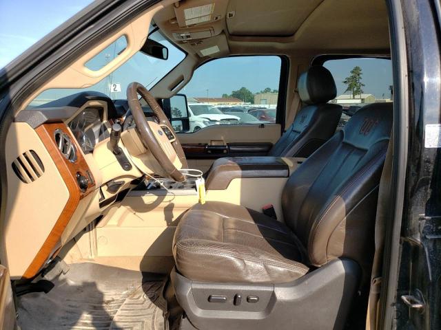 Photo 7 from auction – 2016 FORD F350 SUPER with VIN 1FT8W3BTXGED10728