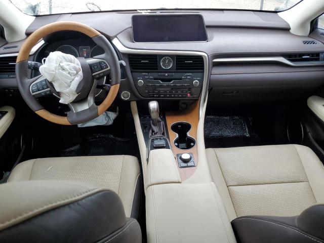Photo 8 from auction – 2019 LEXUS RX 350 BAS with VIN 2T2ZZMCA0KC137968