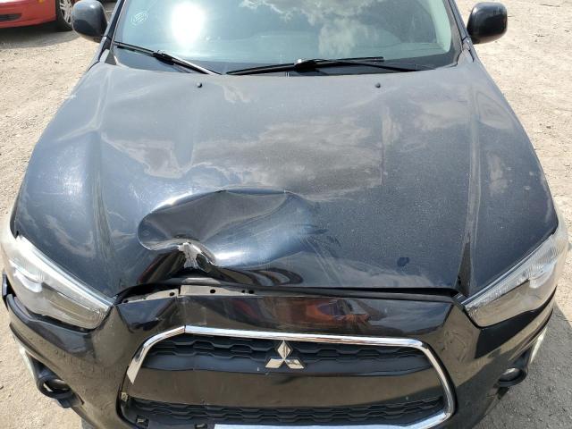 Photo 11 from auction – 2015 MITSUBISHI OUTLANDER with VIN 4A4AR4AU0FE002922